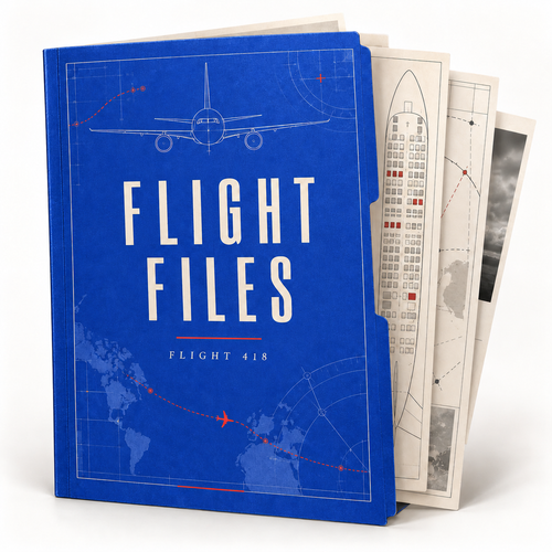 The Flight Files