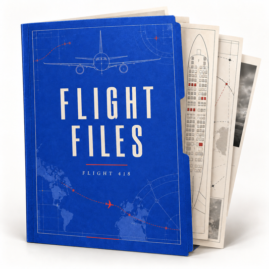 The Flight Files