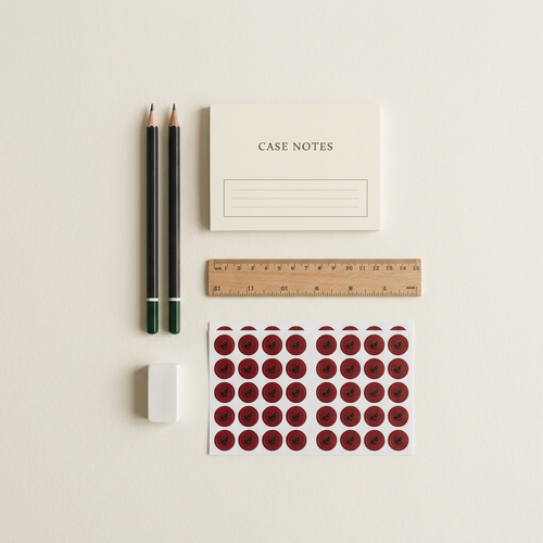 Detectives Kit